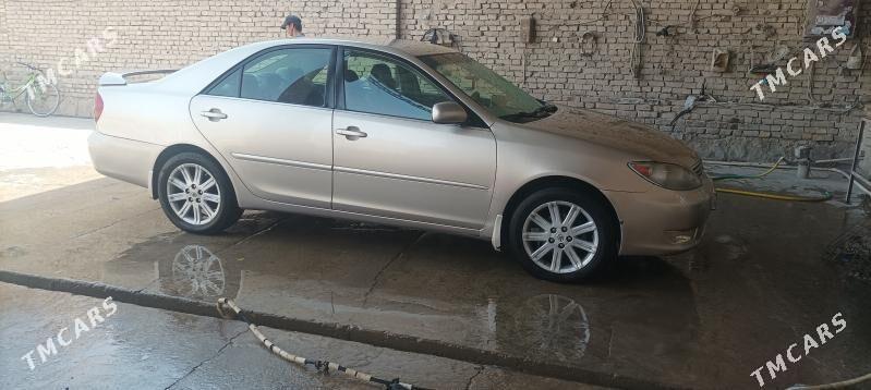 Toyota Camry 2005 - 150 000 TMT - Kerki - img 5
