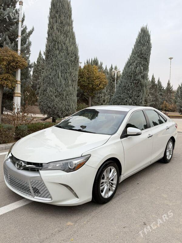 Toyota Camry 2016 - 239 000 TMT - 30 мкр - img 2
