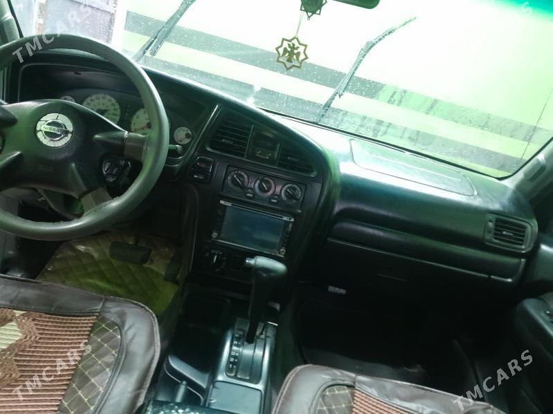 Nissan Pathfinder 2003 - 130 000 TMT - Mary - img 5