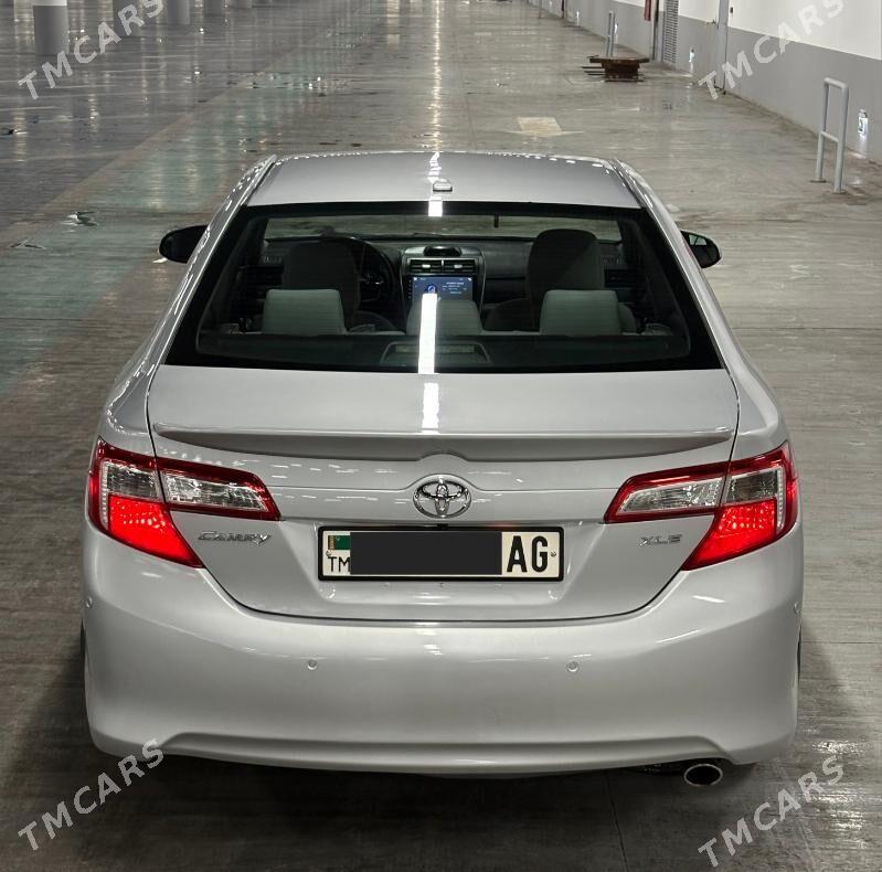 Toyota Camry 2013 - 220 000 TMT - Gurtly - img 4