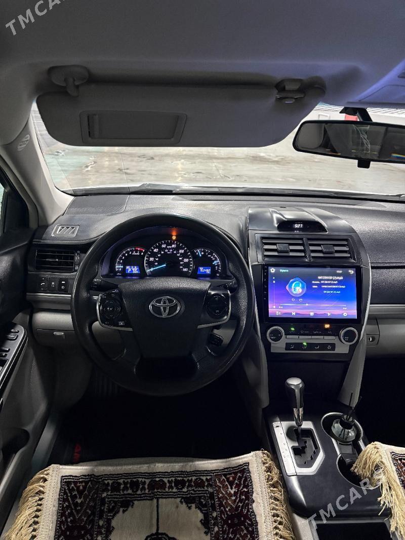 Toyota Camry 2013 - 220 000 TMT - Gurtly - img 7