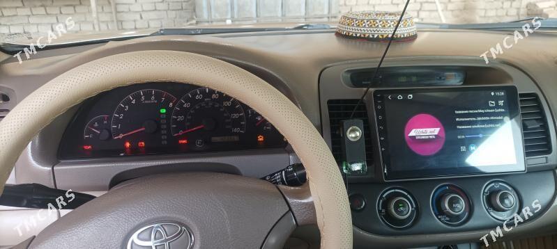 Toyota Camry 2005 - 150 000 TMT - Kerki - img 3