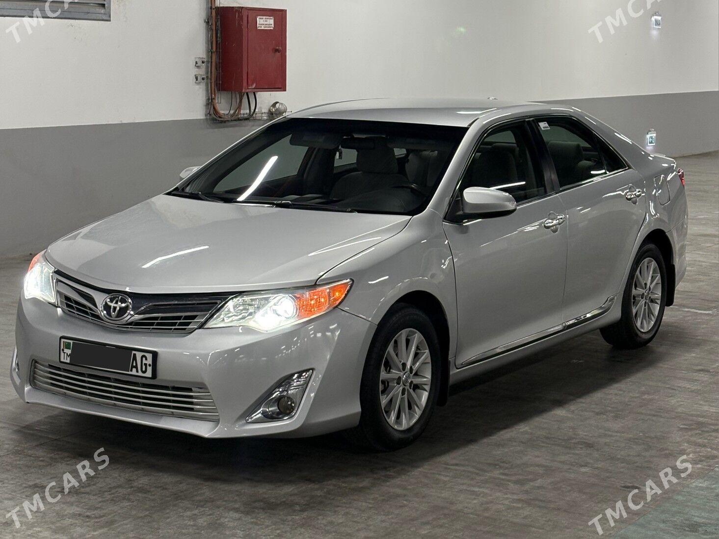 Toyota Camry 2013 - 220 000 TMT - Gurtly - img 3