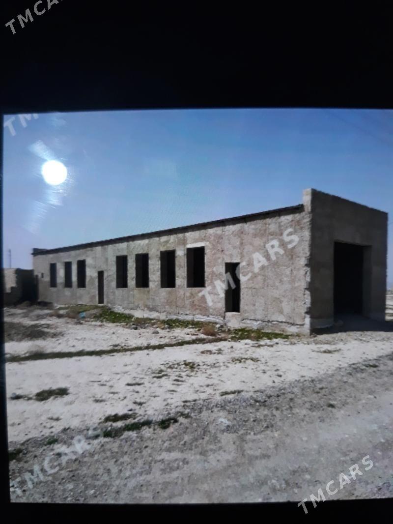 Satlyk jaý - Gyzylarbat - img 2