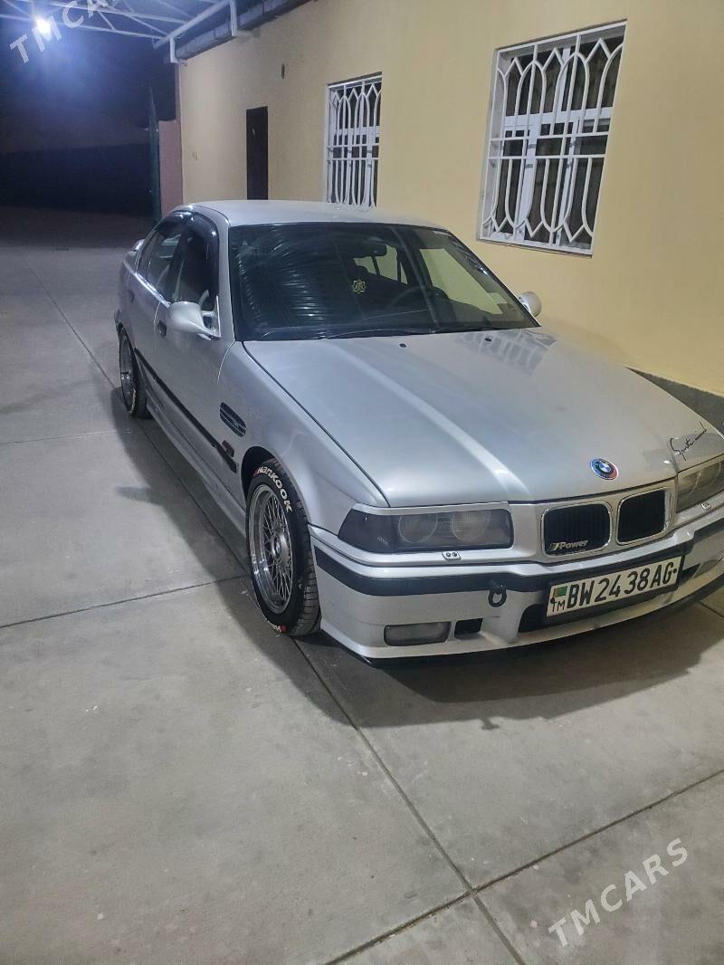 BMW 328 1992 - 78 000 TMT - Aşgabat - img 9