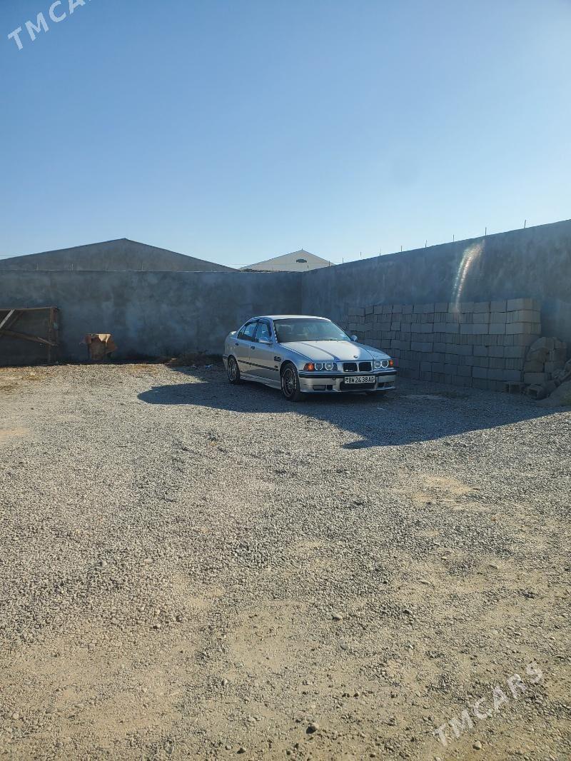 BMW 328 1992 - 78 000 TMT - Aşgabat - img 5