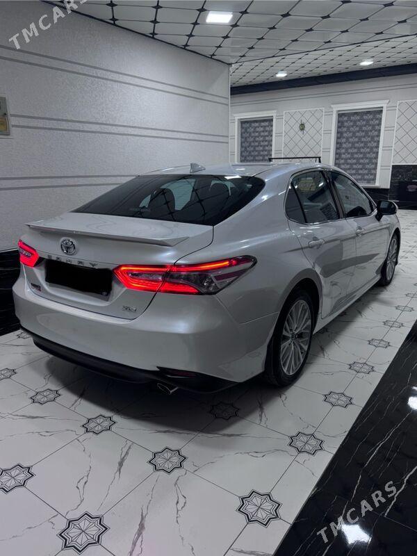 Toyota Camry 2019 - 290 000 TMT - Türkmenabat - img 4