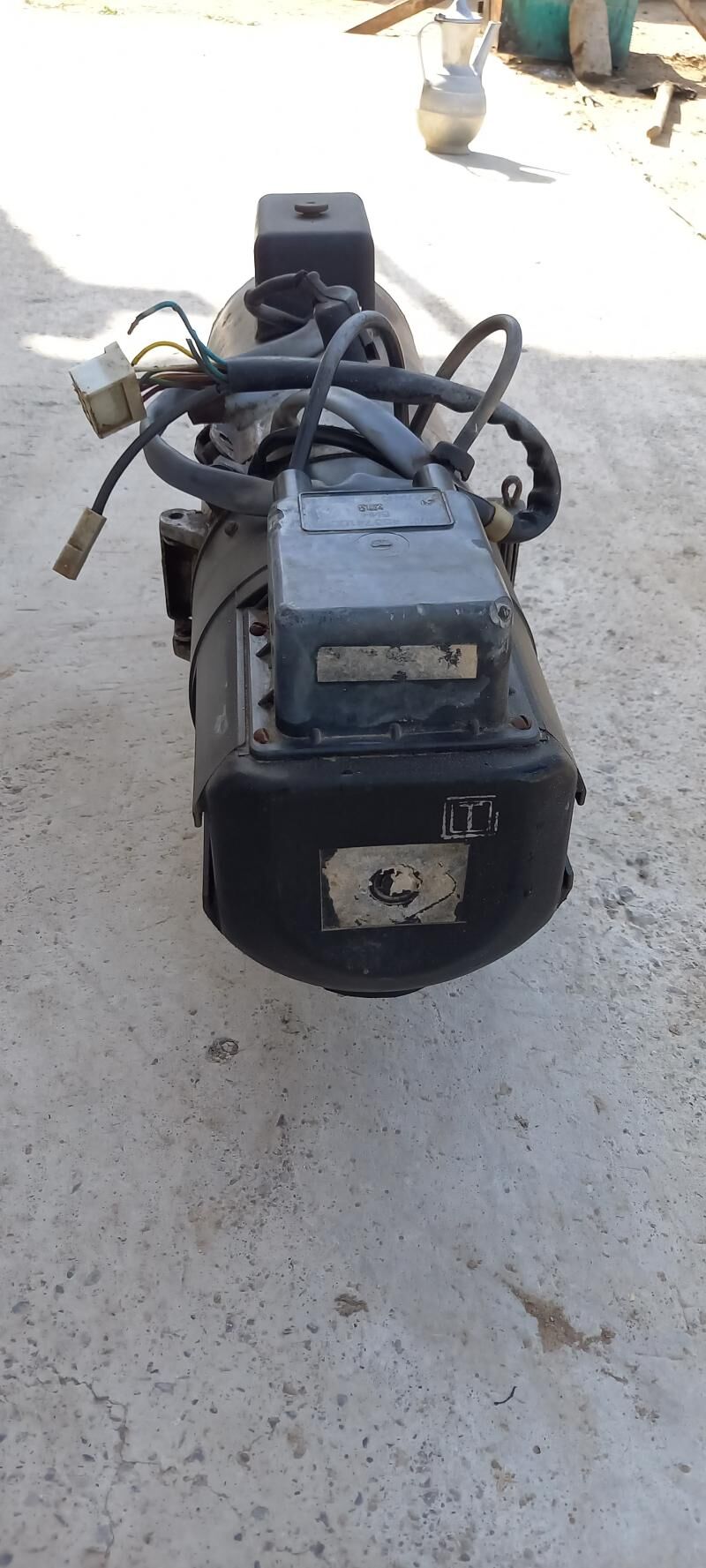 Ýewro kamaz 1 900 TMT - Кëши - img 1