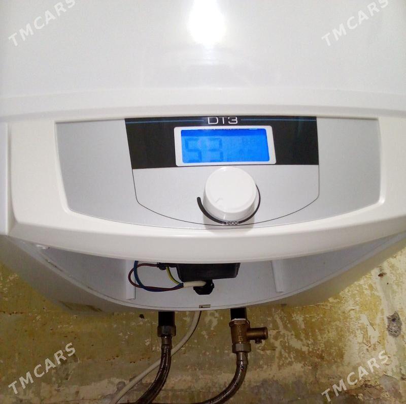 Бойлер DEMIRDOKUM - 11 мкр - img 2