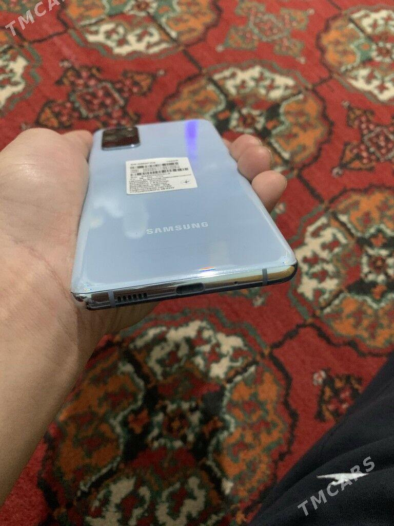 samsung s20+ - Дашогуз - img 1
