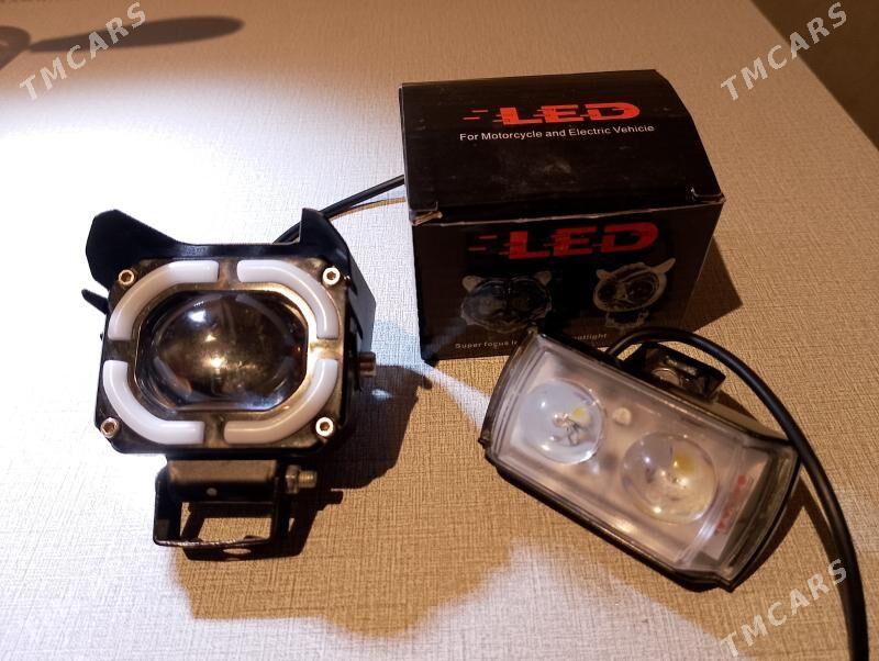 LED - Şabat etr. - img 6