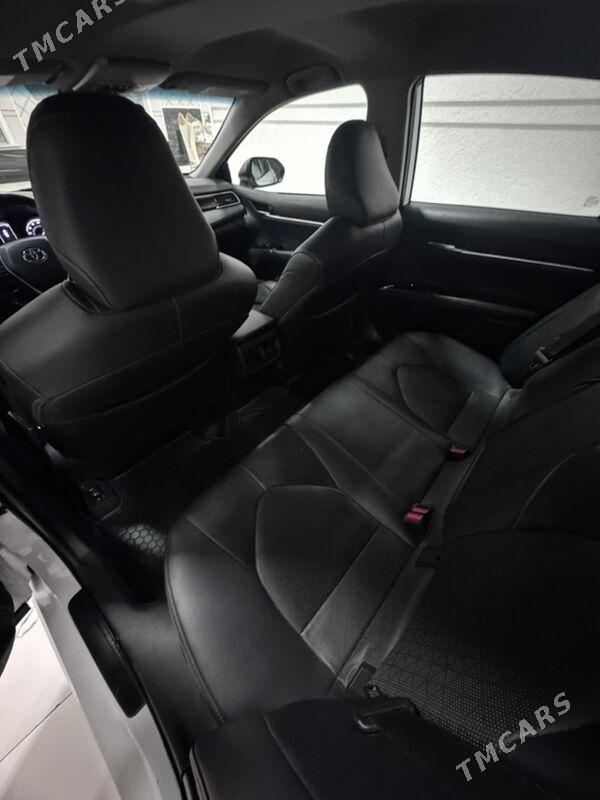 Toyota Camry 2019 - 290 000 TMT - Türkmenabat - img 6