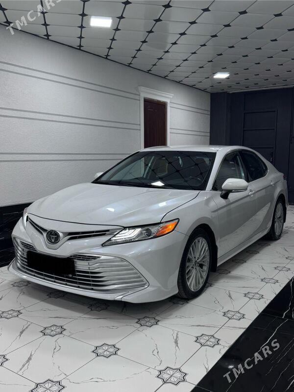 Toyota Camry 2019 - 290 000 TMT - Türkmenabat - img 2