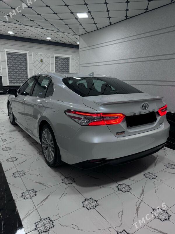Toyota Camry 2019 - 290 000 TMT - Türkmenabat - img 3