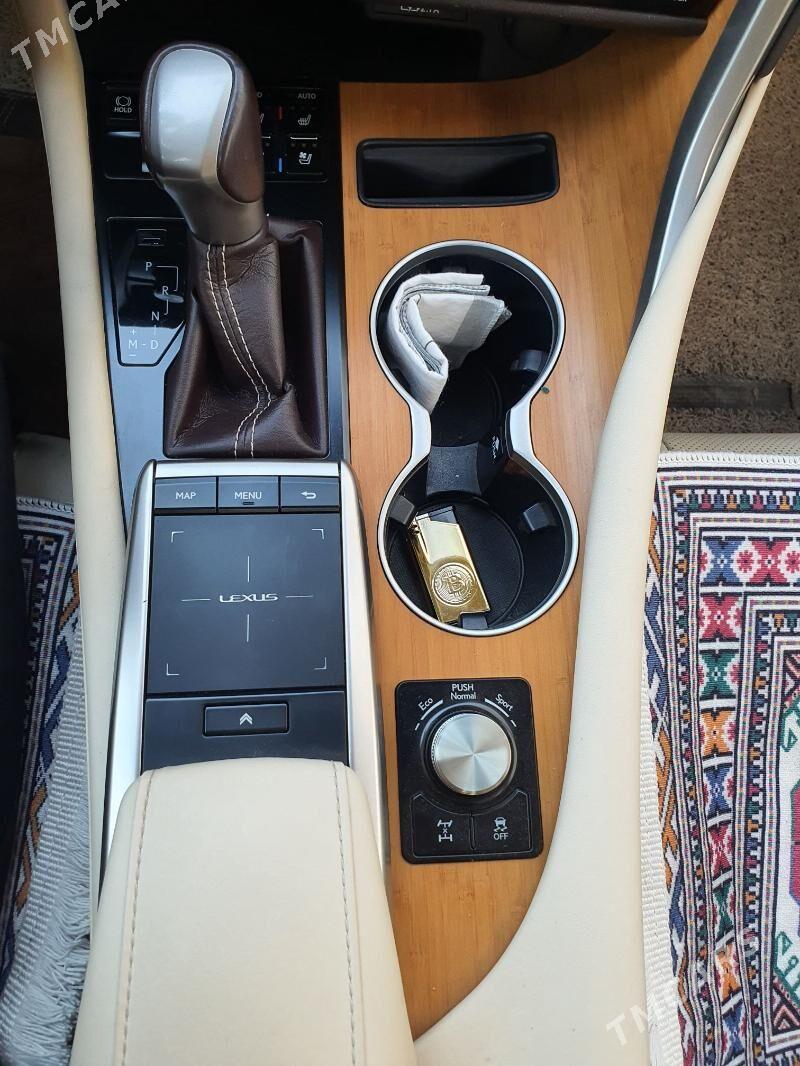 Lexus RX 350 2020 - 620 000 TMT - Türkmenabat - img 6