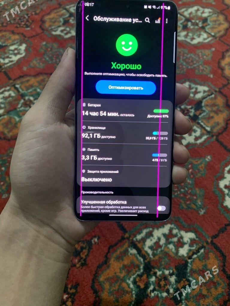 samsung s20+ - Дашогуз - img 7