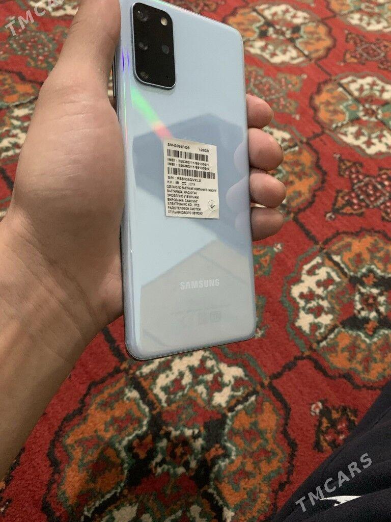 samsung s20+ - Дашогуз - img 6