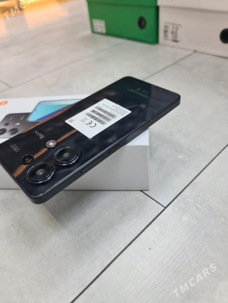 Redmi not 13 8/128 - Ашхабад - img 3