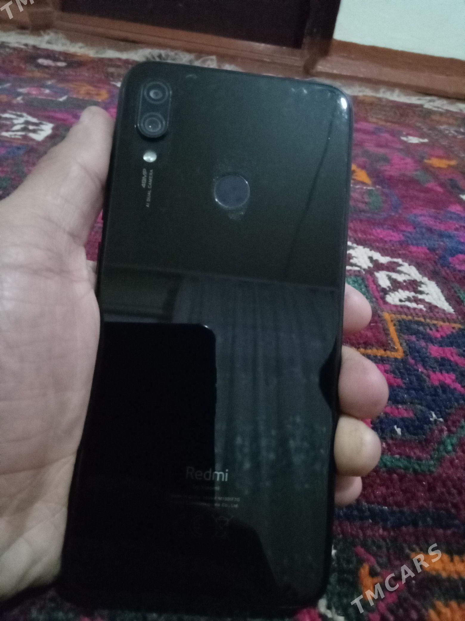 Redmi note 7 - Kerki - img 3