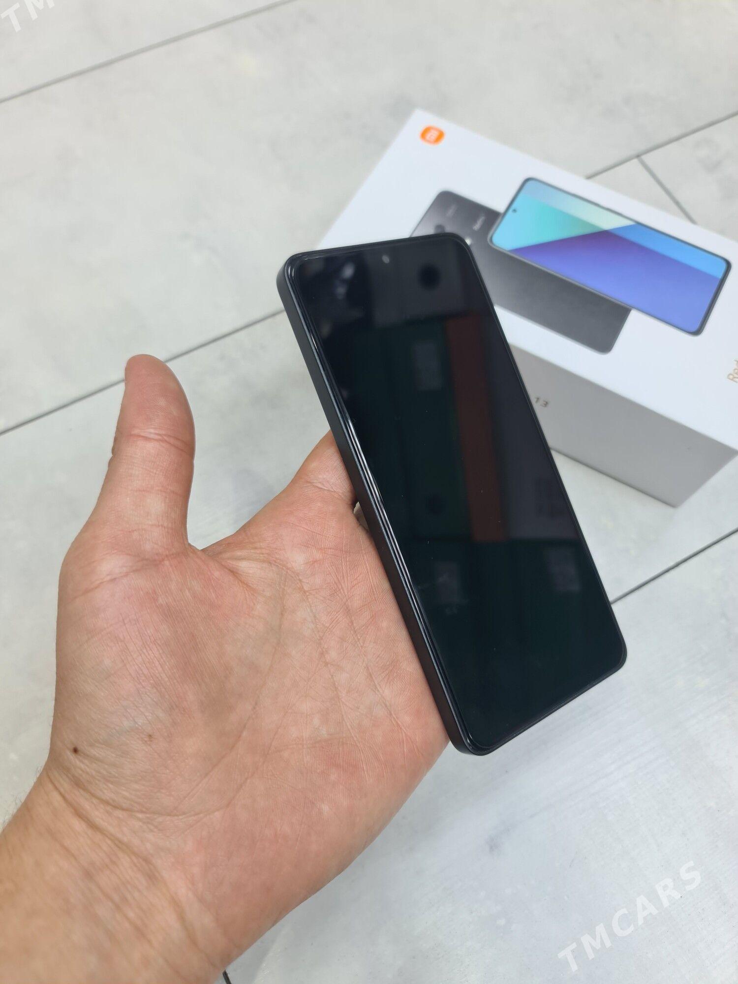 Redmi not 13 8/128 - Ашхабад - img 5