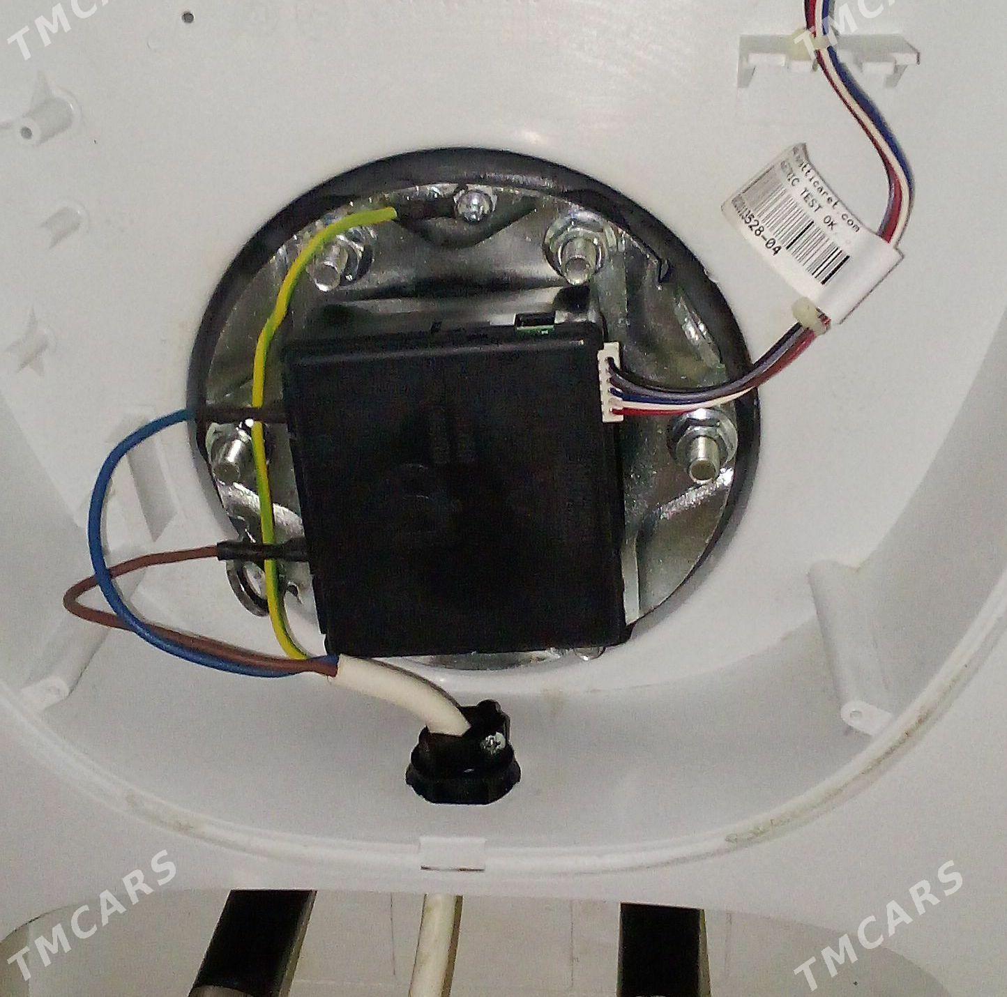 Бойлер DEMIRDOKUM - 11 мкр - img 3