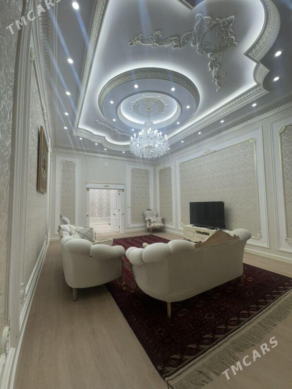 arenda padvoyski elitka - Ашхабад - img 3