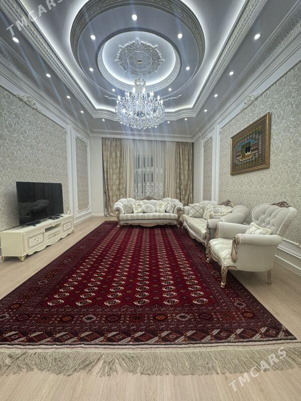 arenda padvoyski elitka - Ашхабад - img 2