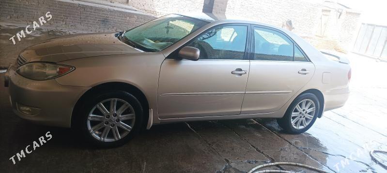 Toyota Camry 2005 - 150 000 TMT - Kerki - img 6
