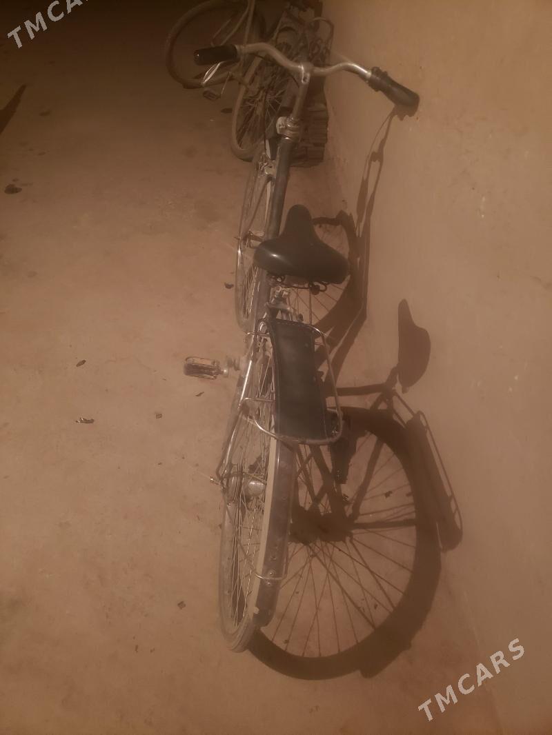 welasped - Дашогуз - img 2