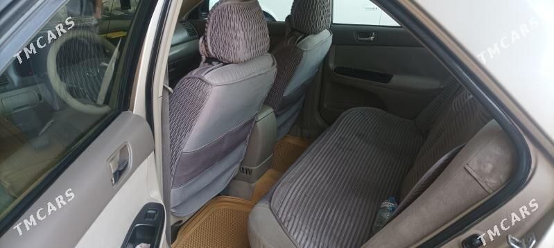 Toyota Camry 2005 - 150 000 TMT - Kerki - img 7
