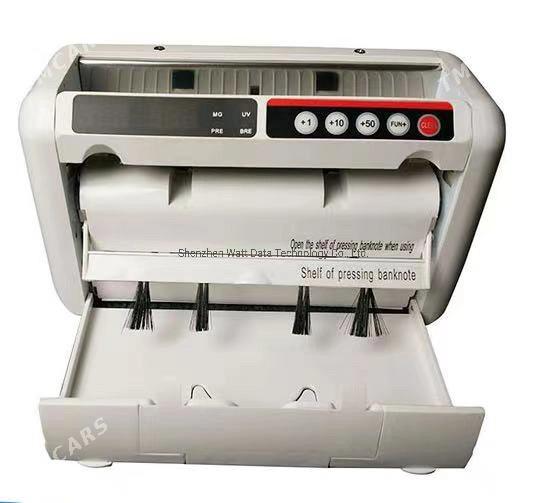 Pul sanayan aparat zaryatly - "Altyn Asyr" Gündogar bazary (Jygyllyk) - img 3