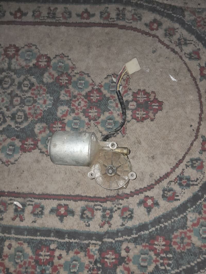 моторчик стекло очеститель 200 TMT - Ашхабад - img 3