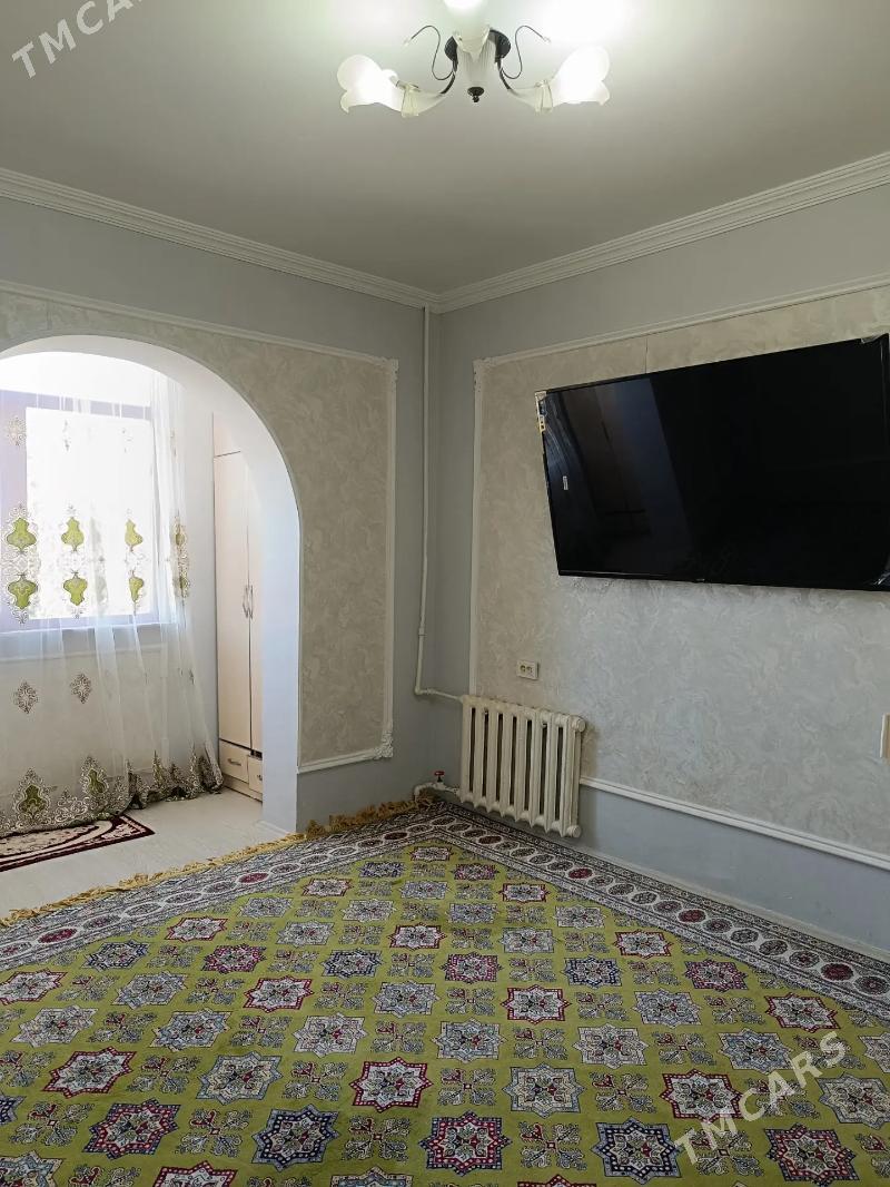 Gowdan W - Aşgabat - img 2