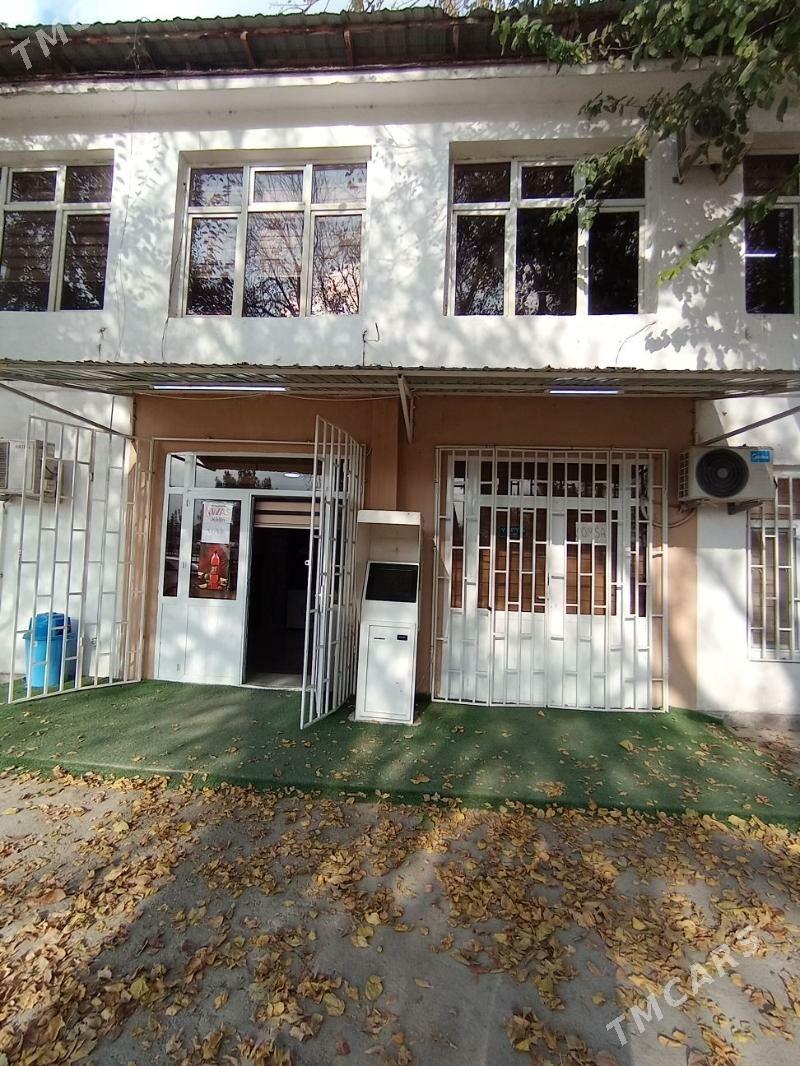 210м2 под Магазин или кафе - 11 мкр - img 5