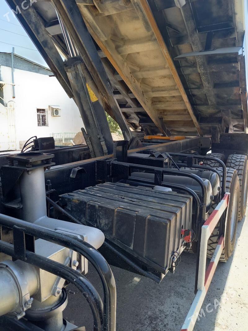 Maz Samosval 2019 - 650 000 TMT - Aşgabat - img 4