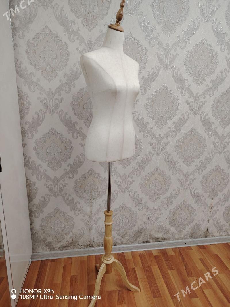 Maniken - Aşgabat - img 3