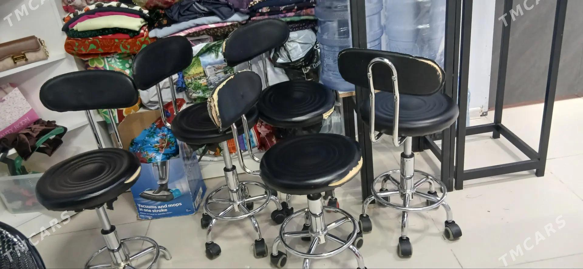 stul - ул. Подвойского (Битарап Туркменистан шаёлы) - img 2