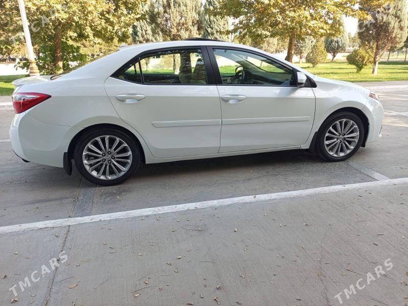 Toyota Corolla 2014 - 186 000 TMT - Mary - img 5