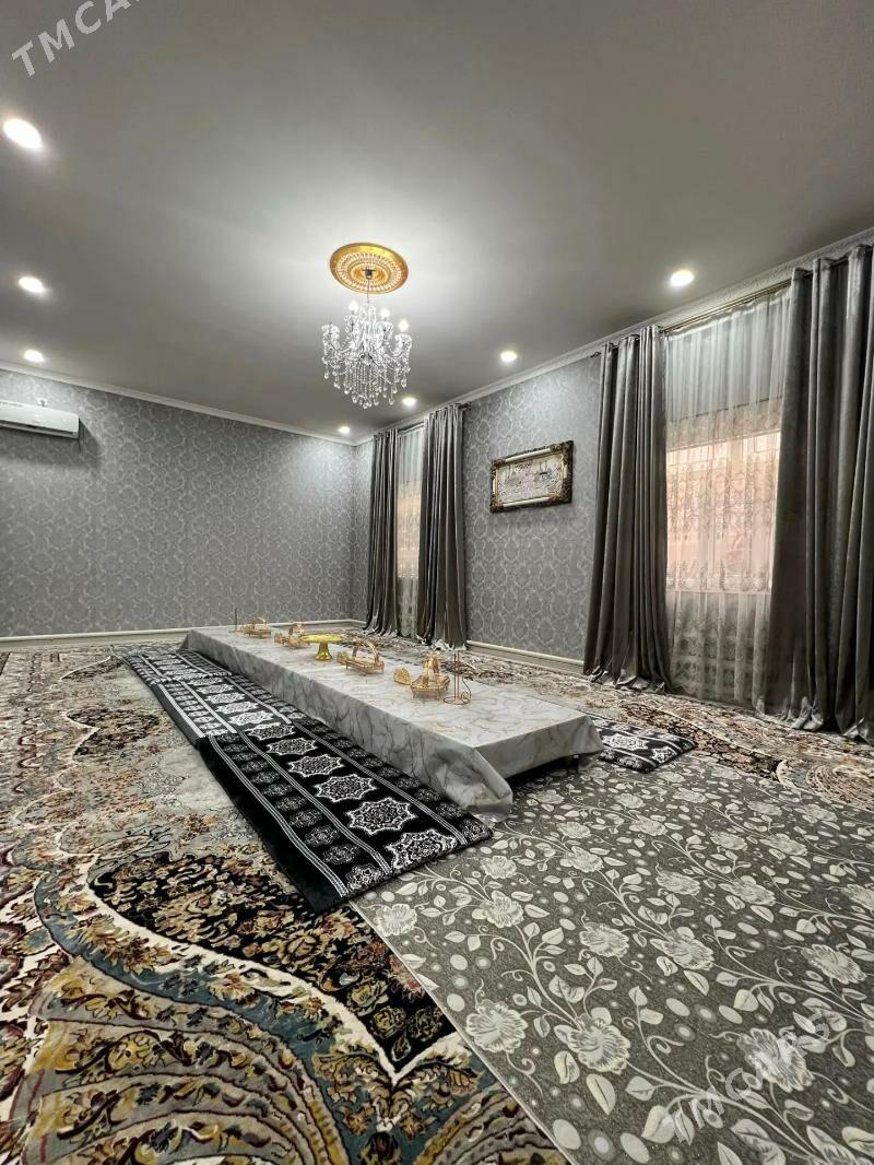 Arenda Coganly plan oglana - Ашхабад - img 3