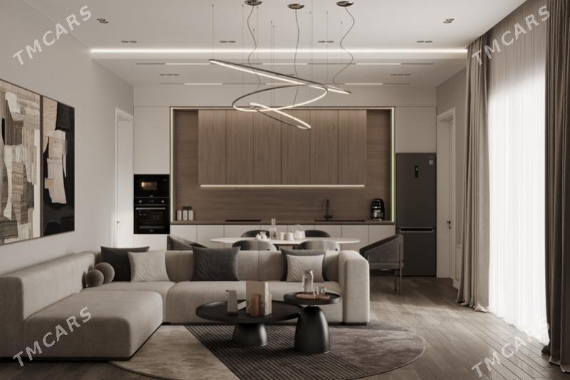 Katej 1,5sotuk Lebap SM yany - Türkmenabat - img 7