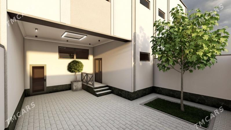 Katej 1,5sotuk Lebap SM yany - Türkmenabat - img 4