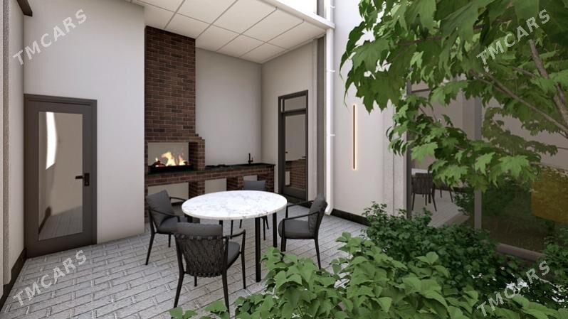 Katej 1,5sotuk Lebap SM yany - Türkmenabat - img 3