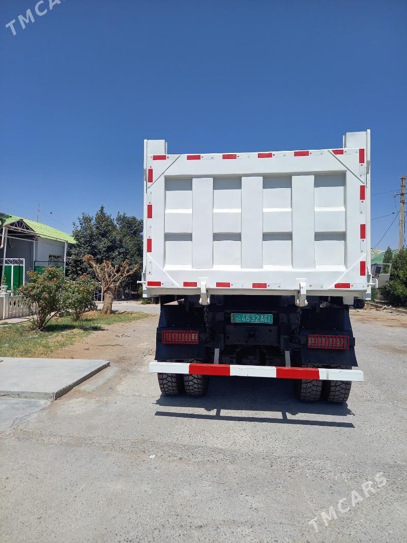 Maz Samosval 2019 - 650 000 TMT - Aşgabat - img 3