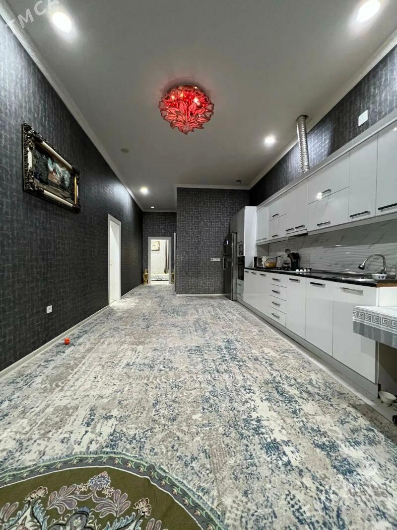 Arenda Coganly plan oglana - Ашхабад - img 6