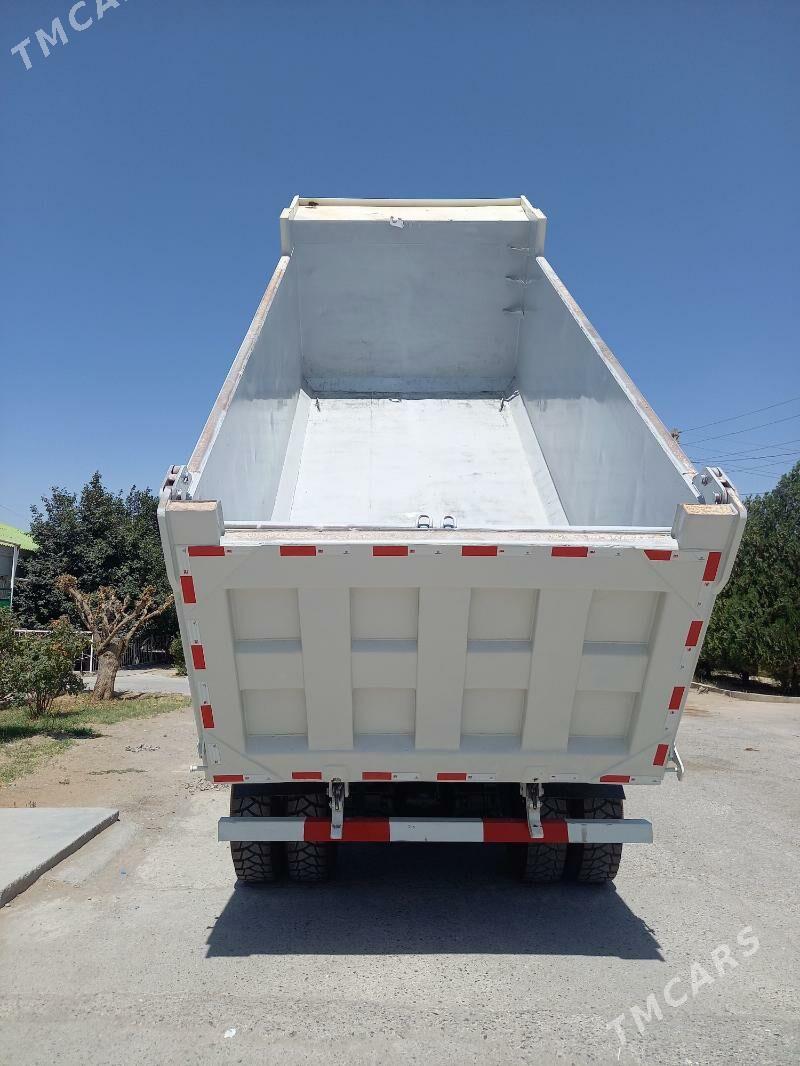 Maz Samosval 2019 - 650 000 TMT - Aşgabat - img 5