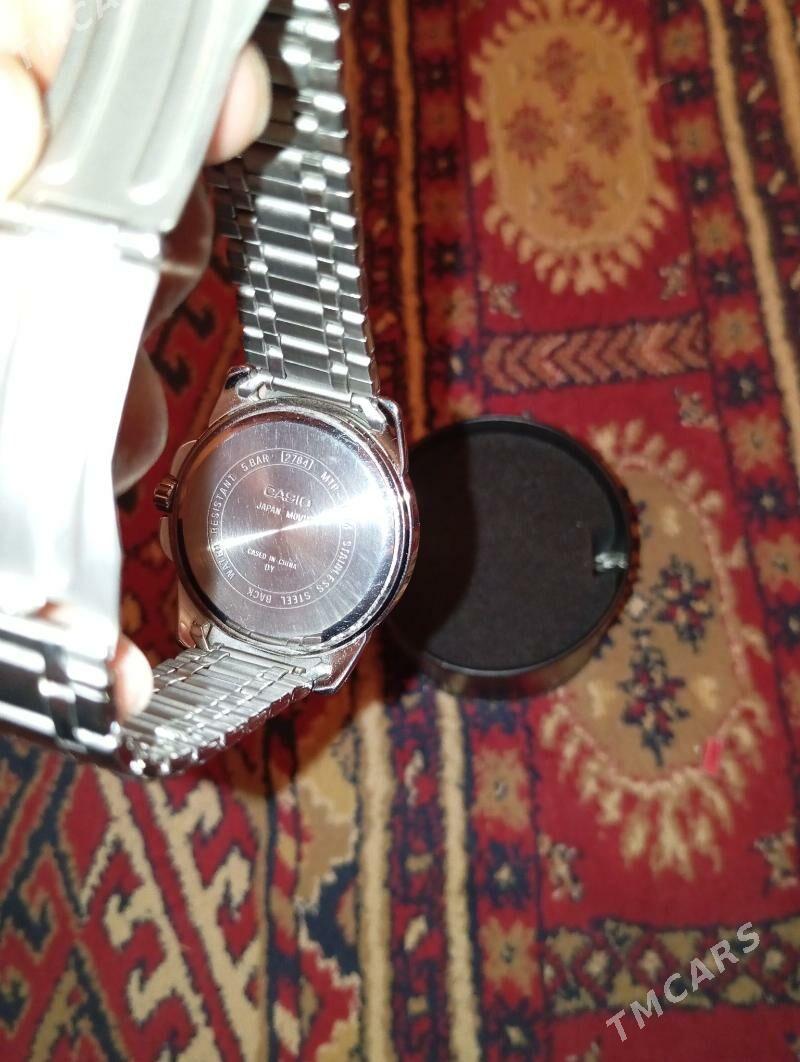 casio original - Daşoguz - img 3