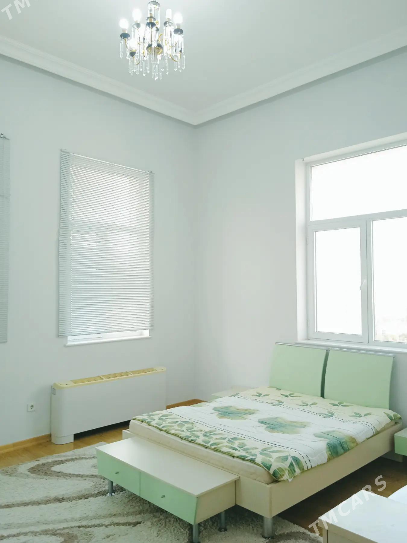 14 tapgyr - Aşgabat - img 3