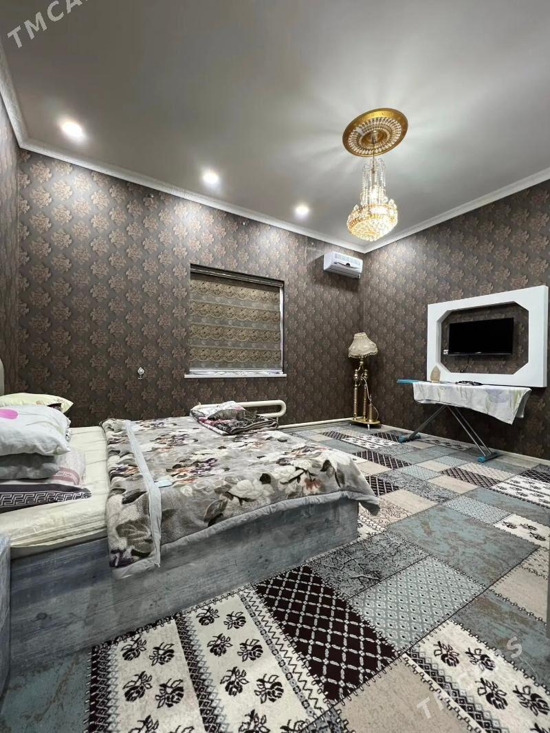 Arenda Coganly plan oglana - Ашхабад - img 4