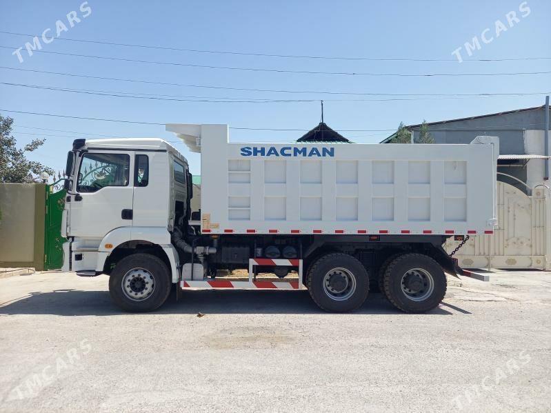 Maz Samosval 2019 - 650 000 TMT - Aşgabat - img 2