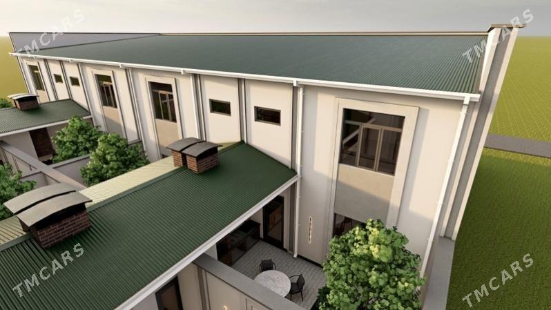 Katej 1,5sotuk Lebap SM yany - Türkmenabat - img 2